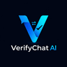 VerifyChat AI logo